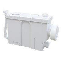 STUART TURNER Wasteflo WC4C System