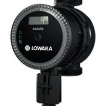 LOWARA Ecocirc PREMIUM Domestic Heating Circulators