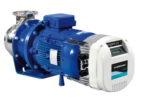 HYDROVAR Variable Speed Drive