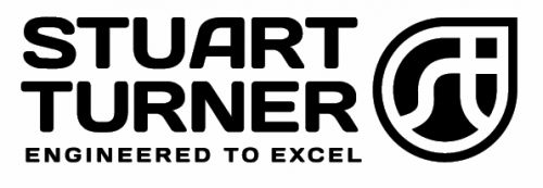 STUART TURNER Mains Boost Extra Sets